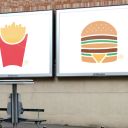 Les "Pictogrammes" de McDonald's