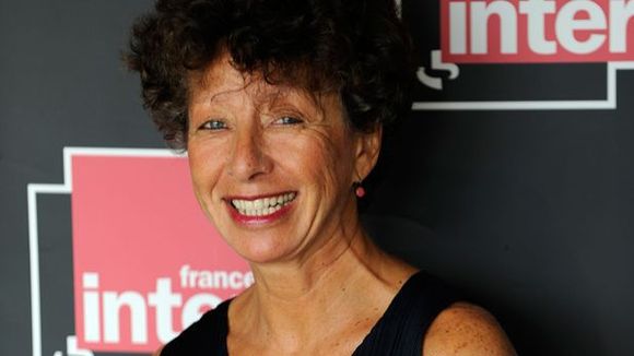 Laurence Bloch nommée officiellement à la tête de France Inter