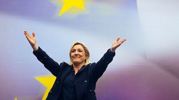 Victoire du FN aux Européennes : les médias au banc des accusés