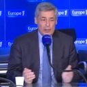 Jean-Christophe Cambadélis et Henri Guaino sur Europe 1