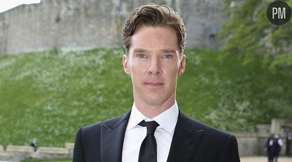 Benedict Cumberbatch pas assez sexy pour "Sherlock" selon la BBC