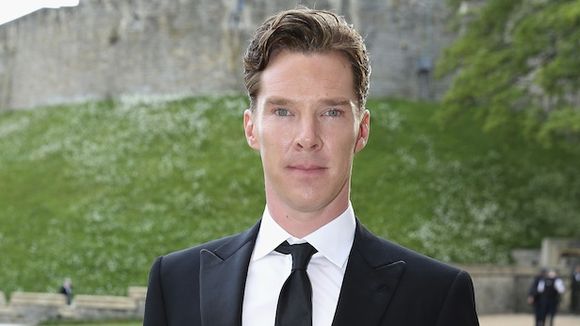 Benedict Cumberbatch : La star de "Sherlock" pas assez sexy selon la BBC