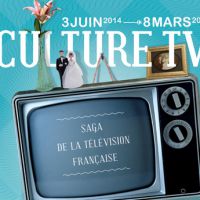 Une exposition consacrée à la "Culture TV" à Paris