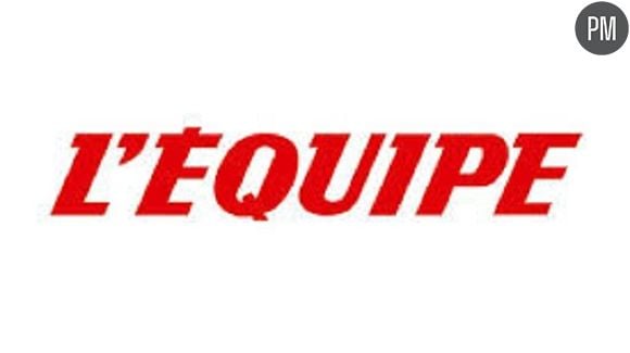 Logo de "L'Equipe"