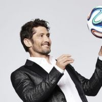 Bixente Lizarazu, invité spécial de puremedias.com