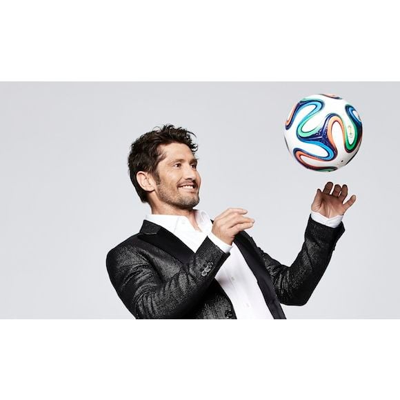 Bixente Lizarazu