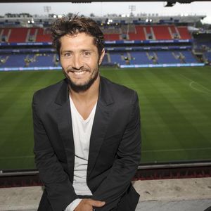 Bixente Lizarazu, invité spécial de puremedias.com