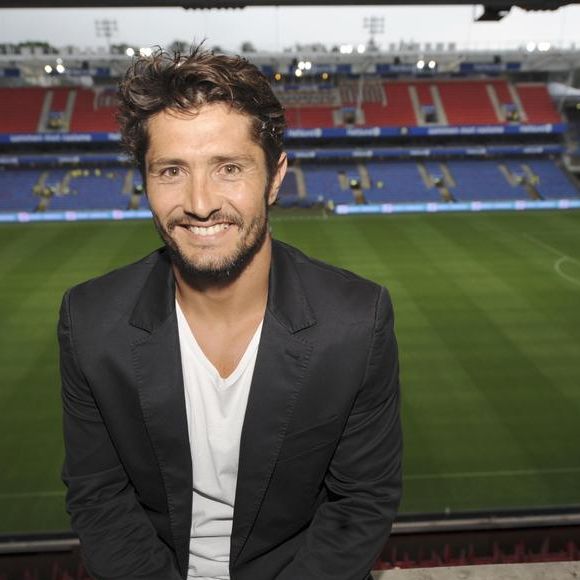 Bixente Lizarazu, invité spécial de puremedias.com