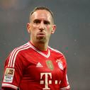 "Vidéo hot" : Franck Ribéry porte plainte contre "Closer"