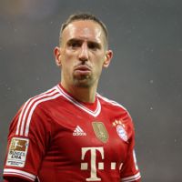 "Vidéo hot" : Franck Ribéry porte plainte contre "Closer"