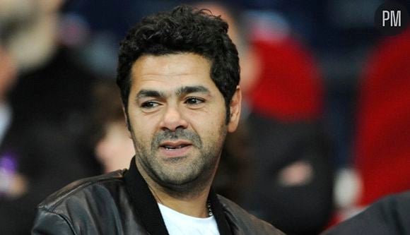 Jamel Debbouze