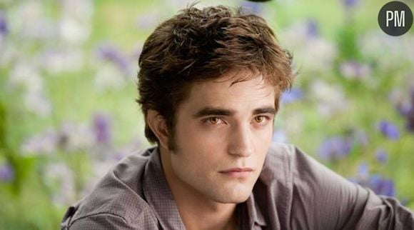 Robert Pattinson ne comprend pas les réactions violentes contre la saga "Twilight"