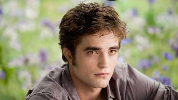 Robert Pattinson : "Je ne comprends pas la haine contre 'Twilight'"