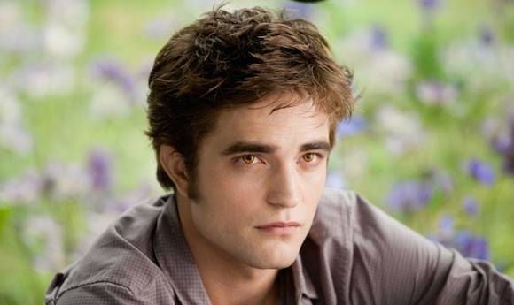 Robert Pattinson ne comprend pas les réactions violentes contre la saga "Twilight"