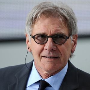 Harrison Ford absent de "Star Wars VII" pendant huit semaines