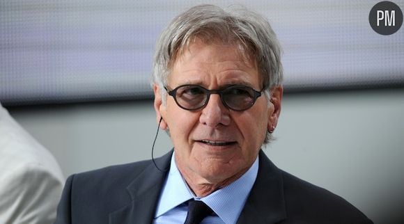 Harrison Ford absent de "Star Wars VII" pendant huit semaines