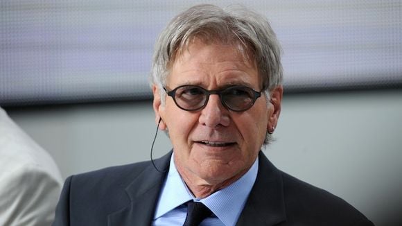 "Star Wars VII" : Le tournage fortement perturbé par la blessure de Harrison Ford