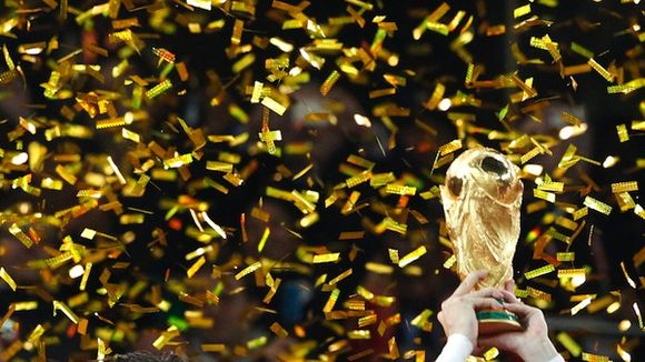 Audiences : 5,6 millions de téléspectateurs pour Belgique/Algérie sur TF1