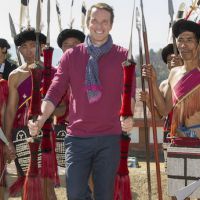 Audiences : "Pékin Express" au plus bas cette saison