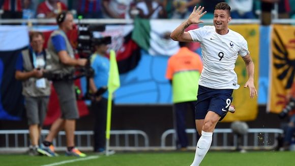 Audiences Coupe du monde : Record historique pour Suisse-France sur beIN Sports