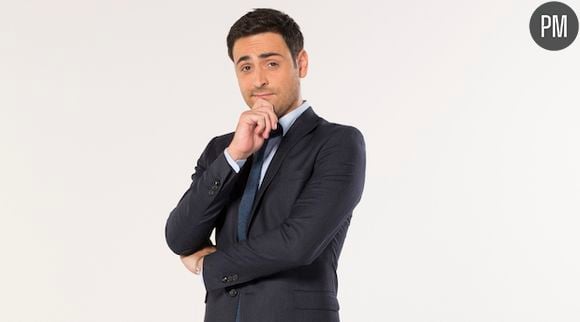 Camille Combal remplace Christophe Beaugrand sur Virgin Radio