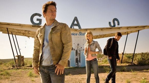 Box-office US : "Transformers 4" signe le meilleur démarrage de l'année