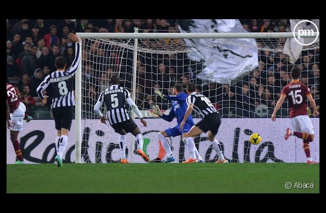 <span>AS Roma/FC Juventus</span>