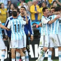 Coupe du monde : Nouveau record pour beIN Sports lors de Argentine/Suisse