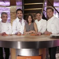 France 2 reconduit "Qui sera le prochain grand pâtissier ?" et "Dans la peau d'un chef"