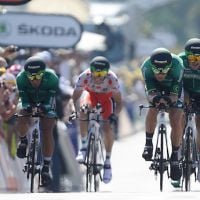 Tour de France : France Télévisions teste les caméras embarquées sur les coureurs