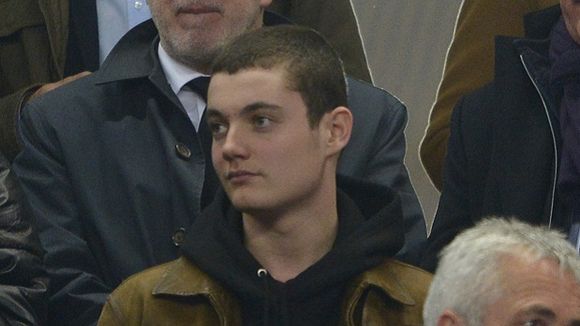 Léonard Trierweiler clashe Louis Sarkozy sur Twitter