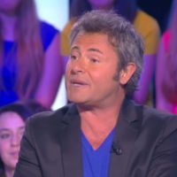 Accueil glacial pour Jérôme Anthony dans "Touche pas à mon poste"