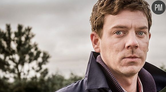 Joe Armstrong est Ashley Cowgill dans "Happy Valley", bientôt sur Canal+.