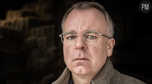 Steve Pemberton est Kevin Weatherill dans "Happy Valley", bientôt sur Canal+.