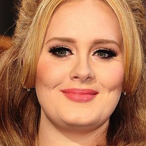 Adele de retour avant la fin de l'année ?