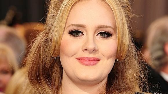 Nouvel album et tournée pour Adele en 2015 ? Pas si vite...