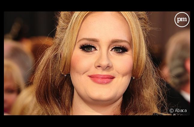 Adele de retour avant la fin de l'année ?