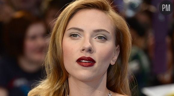 Scarlett Johansson : sa grossesse n'impactera pas "Avengers 2"