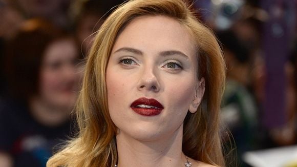 "Avengers 2" : Comment la grossesse de Scarlett Johansson est-elle masquée ?