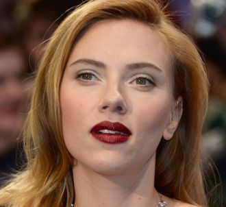 Scarlett Johansson : sa grossesse n'impactera pas...