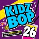 4. Compilation - "Kidz Bop 26"