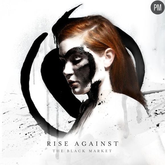 3. Rise Against - "The Black Market"