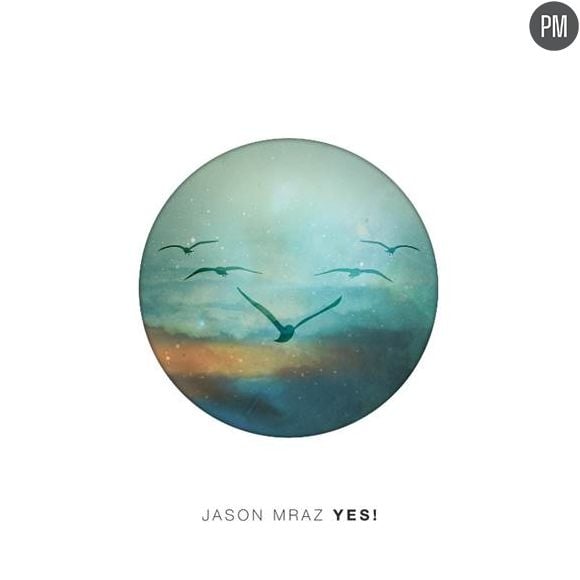 2. Jason Mraz - "Yes!"