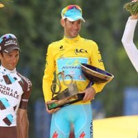 Audiences : 4,3 millions de téléspectateurs pour l'arrivée du Tour de France