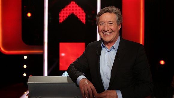 Week-ends de France 2 : "Mot de passe" et "Pyramide", qui s'en sort le mieux ?