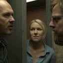 Bande-annonce : Michael Keaton acteur has been dans "Birdman" d'Alejandro González Iñárritu