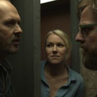 Bande-annonce : Michael Keaton acteur has been dans "Birdman" d'Alejandro González Iñárritu