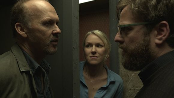 Bande-annonce : Michael Keaton acteur has been dans "Birdman" d'Alejandro González Iñárritu