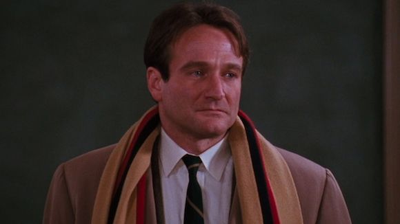 Robin Williams : ses plus gros succès au box-office