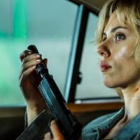 "Lucy" de Luc Besson : Déjà 200 millions de dollars de recettes